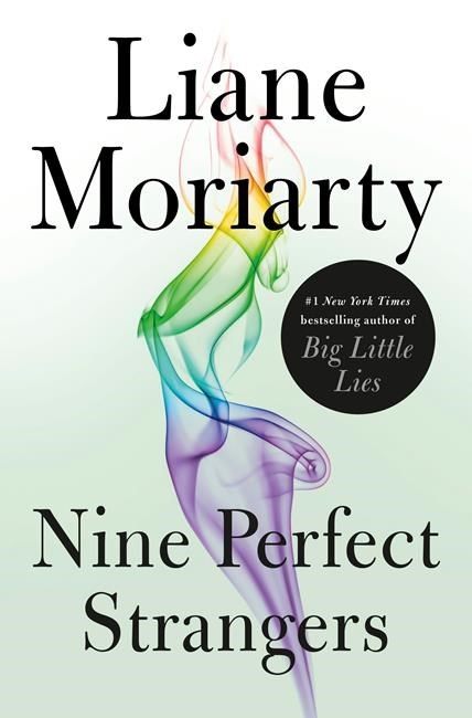Author Liane Moriarty serves up laughs, thrills, surprises | iNFOnews.ca
