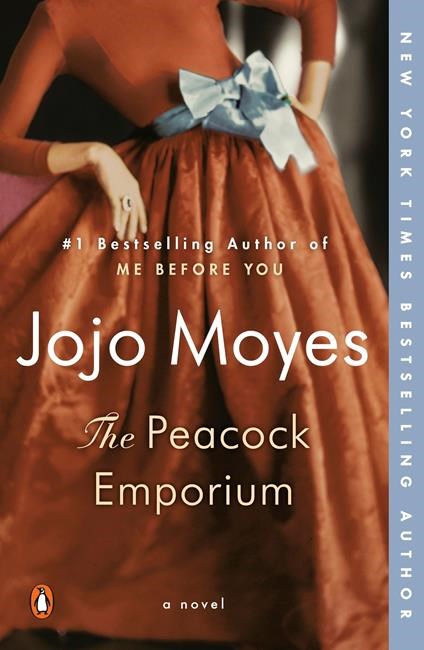 Review: 'The Peacock Emporium' reminds us to live in the now | iNFOnews.ca