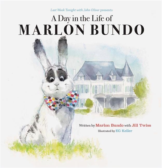 John Oliver's parody book among most 'challenged' works | iNFOnews.ca John Oliver's parody book among most 'challenged' works | iNFOnews.ca