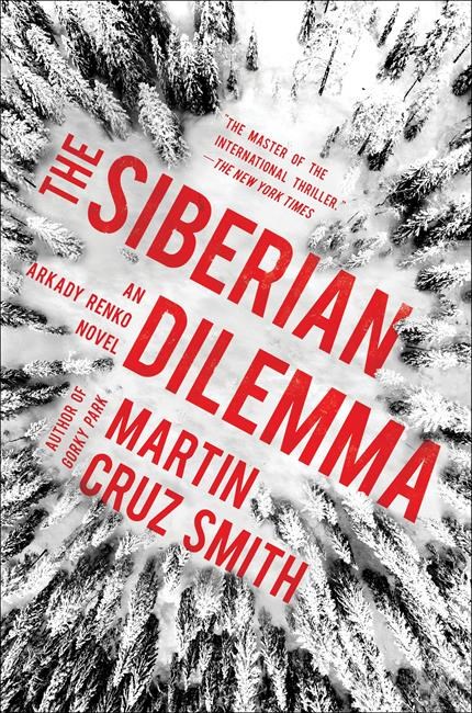 Review: Martin Cruz Smith's latest novel disappoints | iNFOnews.ca Review: Martin Cruz Smith's latest novel disappoints | iNFOnews.ca