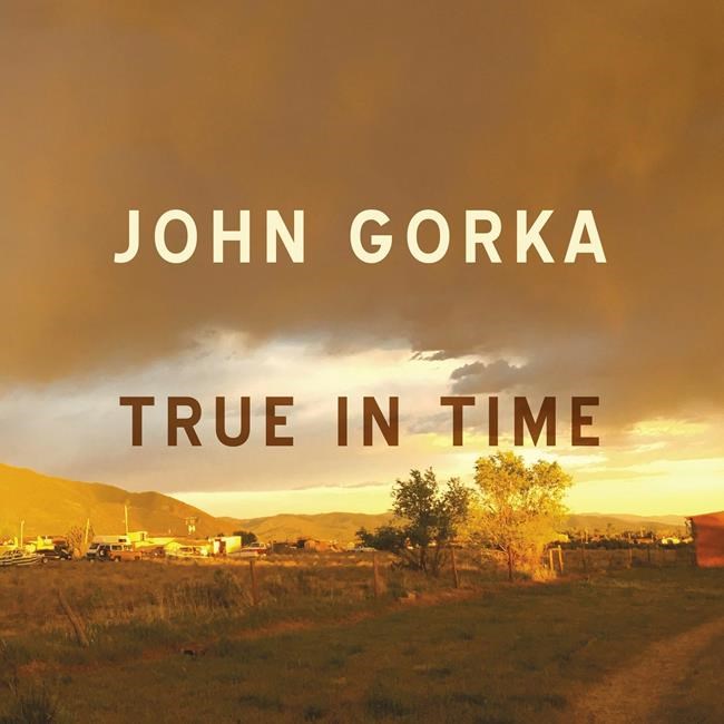 Review: John Gorka's new album bridges the past and present | iNFOnews.ca Review: John Gorka's new album bridges the past and present | iNFOnews.ca