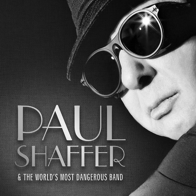 Review: Paul Shaffer and his dangerous band show their chops | iNFOnews.ca Review: Paul Shaffer and his dangerous band show their chops | iNFOnews.ca