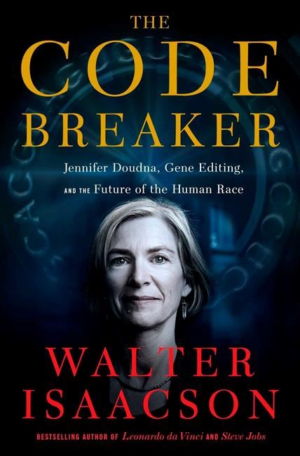 Review: Take a ride into the greatest frontier in science | iNFOnews.ca
