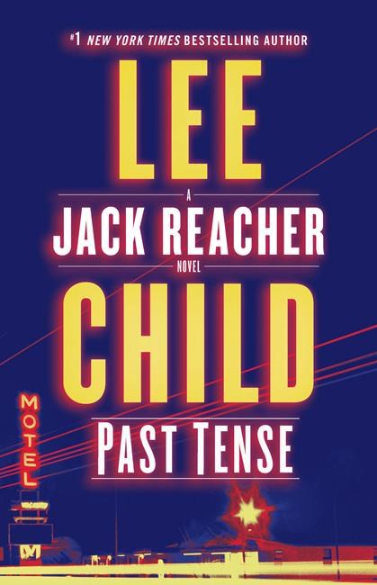 Review: Lee Child has delivered another winner | iNFOnews.ca