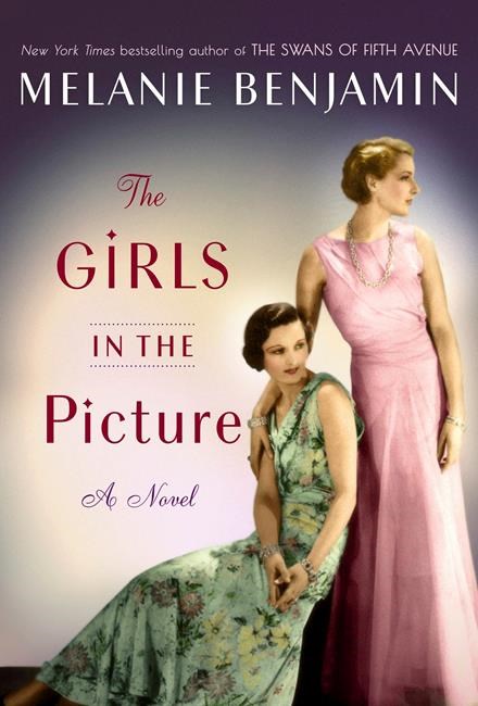 'The Girls in the Picture' is clever novel about friendship | iNFOnews.ca 'The Girls in the Picture' is clever novel about friendship | iNFOnews.ca