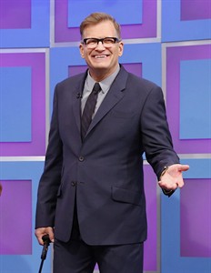 Drew Carey cruising into seventh year at 'The Price Is Right' | iNFOnews.ca Drew Carey cruising into seventh year at 'The Price Is Right' | iNFOnews.ca