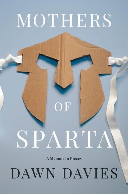 'Mothers of Sparta' looks at significant moments in life | iNFOnews.ca