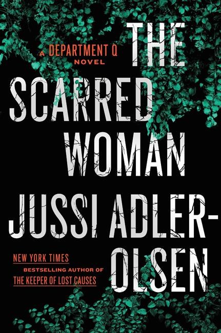 Review: Jussi Adler-Olsen returns with 'The Scarred Woman' | iNFOnews.ca