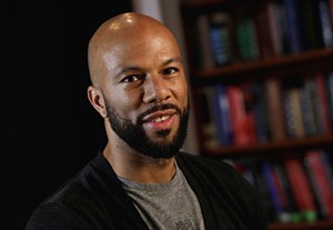 Common to join Jackson Browne, Pete Seeger, others in benefit concert for Leonard Peltier | iNFOnews.ca CP21214584