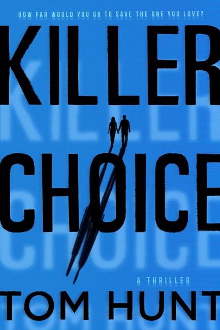'Killer Choice' ekes out suspense despite puzzling stakes | iNFOnews.ca