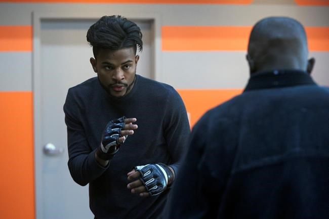 Film Review: 'Superfly' remakes a Blaxploitation classic | iNFOnews.ca