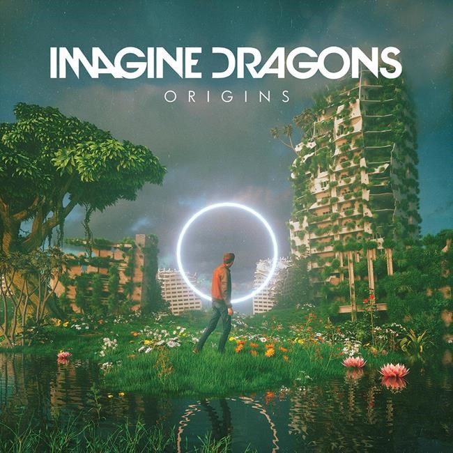 Music Review: Imagine Dragons deliver again but differently | iNFOnews.ca