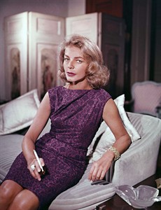 'I prefer to prevail': Lauren Bacall - actress, author, legend - had a remarkably unique life | iNFOnews.ca 'I prefer to prevail': Lauren Bacall - actress, author, legend - had a remarkably unique life | iNFOnews.ca