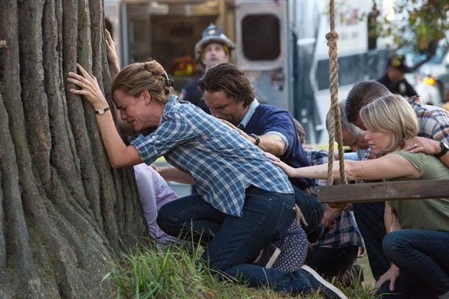 New faith-based films tone down religion, amp up star power | iNFOnews.ca CP36749119