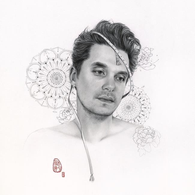 Review: John Mayer solid, but not sizzling on latest album | iNFOnews.ca