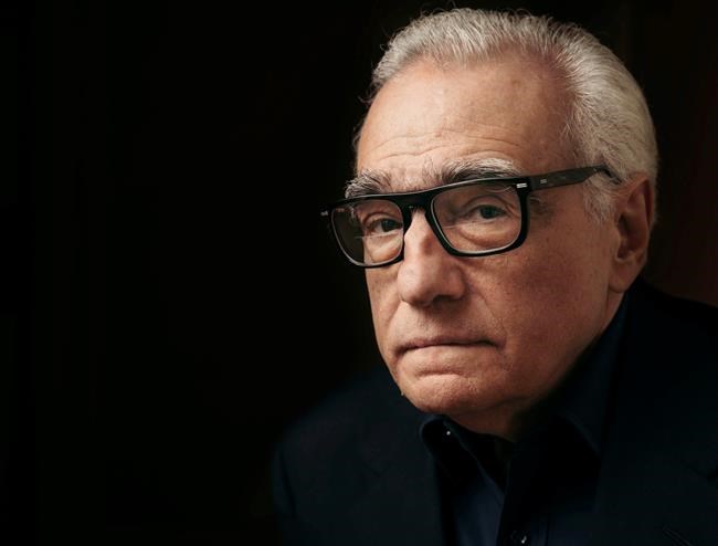 Martin Scorsese: 'Cinema is gone' | iNFOnews.ca