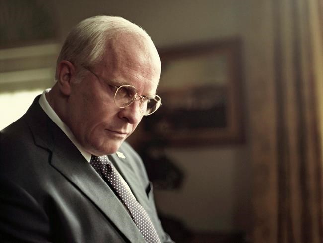 Oscar nods honour 'Roma,' 'The Favourite,' 'Black Panther' | iNFOnews.ca