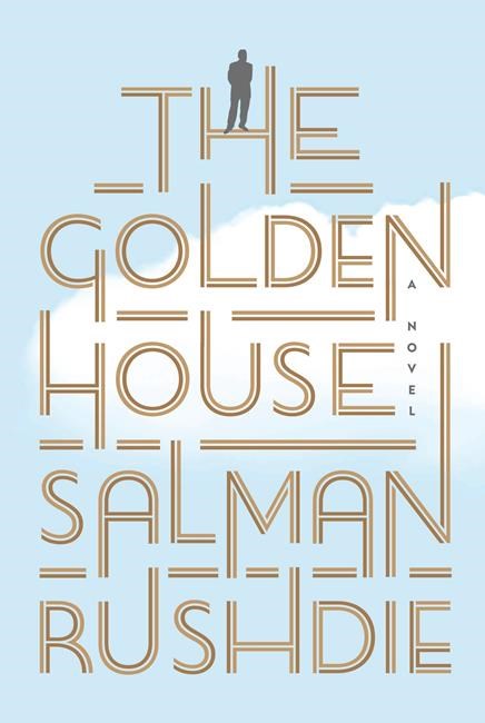 Rushdie crafts modern masterpiece in 'The Golden House' | iNFOnews.ca