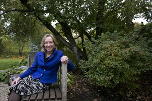 Donna Tartt and Doris Kearns Goodwin awarded Carnegie medals for literary excellence | iNFOnews.ca CP28949934
