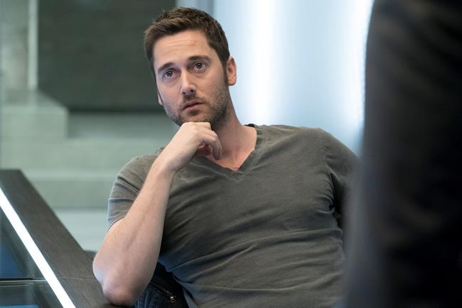 Ryan Eggold's Tom takes centre stage in 'Blacklist' spinoff | iNFOnews.ca Ryan Eggold's Tom takes centre stage in 'Blacklist' spinoff | iNFOnews.ca
