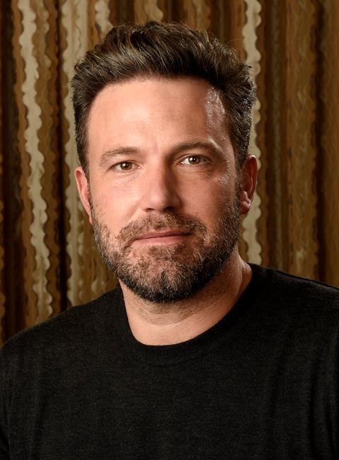 What's the story with Ben Affleck? 'Live by Night,' he hopes | iNFOnews.ca What's the story with Ben Affleck? 'Live by Night,' he hopes | iNFOnews.ca