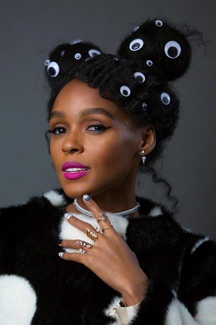 Janelle Monae shines as both her films get Oscar nods | iNFOnews.ca