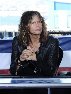 Steven Tyler says he 'made a ton of money' on 'Idol' but he loved and hated it | iNFOnews.ca Steven Tyler says he 'made a ton of money' on 'Idol' but he loved and hated it | iNFOnews.ca