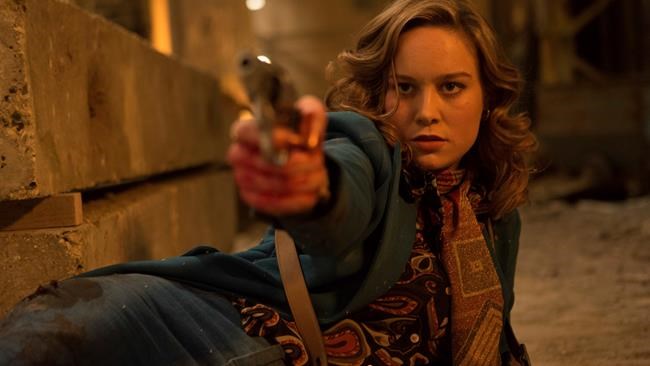 Review: When the bullets fly, 'Free Fire' comes to a crawl | iNFOnews.ca Review: When the bullets fly, 'Free Fire' comes to a crawl | iNFOnews.ca