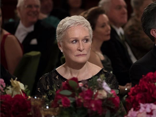 Fun facts and figures from this year's Oscar nominations | iNFOnews.ca Fun facts and figures from this year's Oscar nominations | iNFOnews.ca