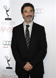 'Two and a Half Men' co-creator Chuck Lorre to publish book of his popular vanity cards | iNFOnews.ca