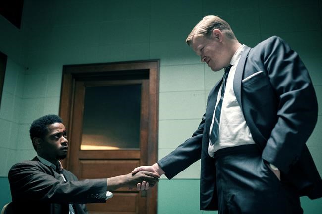 Oscars surprises, snubs include Glenn Close, ‘Da 5 Bloods’ | iNFOnews.ca