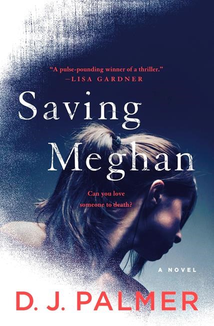 Review: An undiagnosed illness haunts D.J. Palmer novel | iNFOnews.ca Review: An undiagnosed illness haunts D.J. Palmer novel | iNFOnews.ca