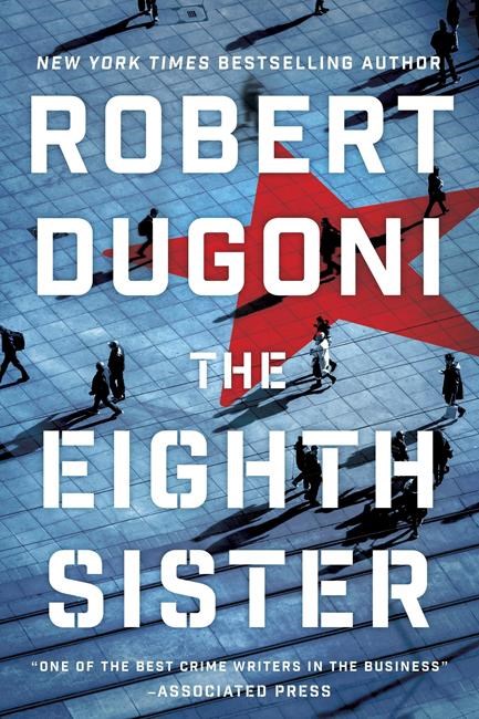 Review: 'The Eighth Sister' is a gripping thriller | iNFOnews.ca