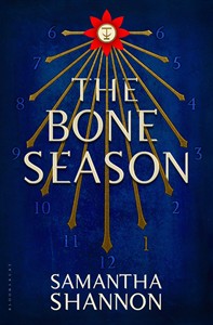 The 'Today' Show picks 'The Bone Season' as its first read for a new book club | iNFOnews.ca