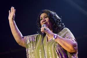 Aretha Franklin says she's undergone a 'miraculous' recovery, but won't disclose ailment | iNFOnews.ca CP24588331
