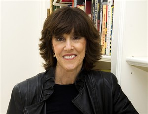 Nora Ephron's son Jacob Bernstein making documentary about his mother for HBO | iNFOnews.ca CP22775179