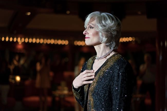 Judith Light remembers late manager after Emmy nomination | iNFOnews.ca