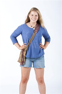 Bindi Irwin movie to launch Hallmark Channel's Friday night family film showcase in March | iNFOnews.ca
