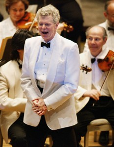 American pianist Van Cliburn, whose 1958 triumph at a Moscow competition impressed world, dies | iNFOnews.ca