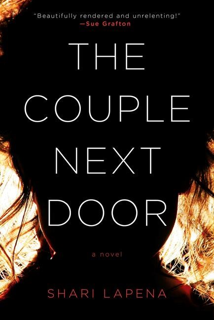 'The Couple Next Door' is well-sculpted domestic thriller | iNFOnews.ca