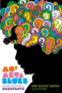 Grammy-winning Roots drummer Questlove to release memoir, 'Mo' Meta Blues,' on June 18 | iNFOnews.ca