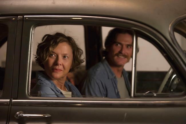 In '20th Century Women,' Bening found freedom in the unknown | iNFOnews.ca