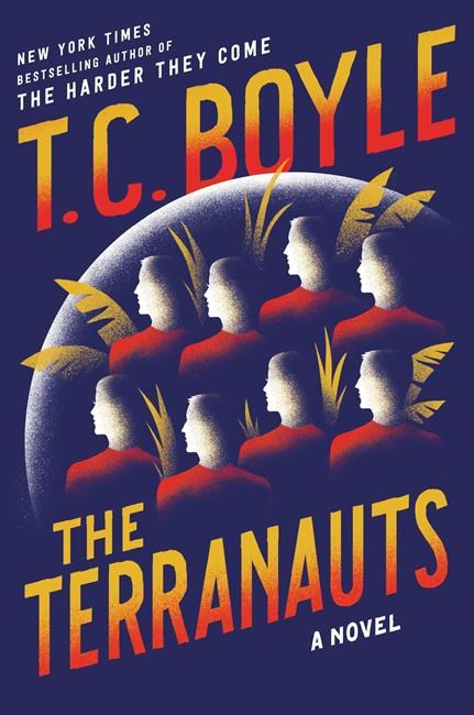 T.C. Boyle's 'The Terranauts' places humanity under glass | iNFOnews.ca
