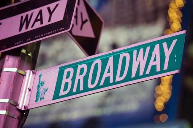 Broadway shuts its doors over ongoing coronavirus concerns | iNFOnews.ca