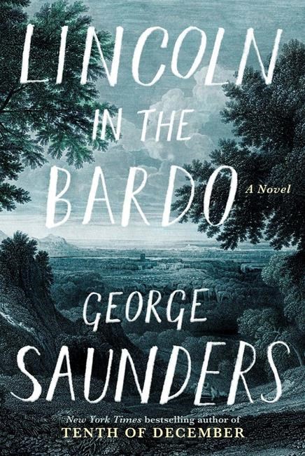 New novel imagines Lincoln amid ghosts after son's death | iNFOnews.ca New novel imagines Lincoln amid ghosts after son's death | iNFOnews.ca