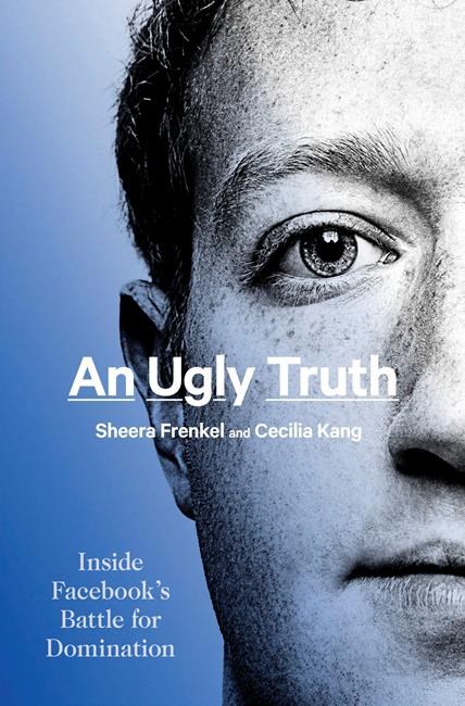 Book review: Can mighty Facebook control false information? | iNFOnews.ca