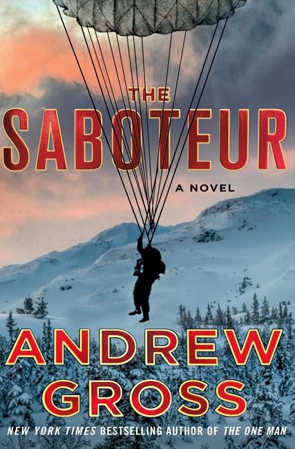 Historical thriller takes readers back to turbulent era | iNFOnews.ca Historical thriller takes readers back to turbulent era | iNFOnews.ca