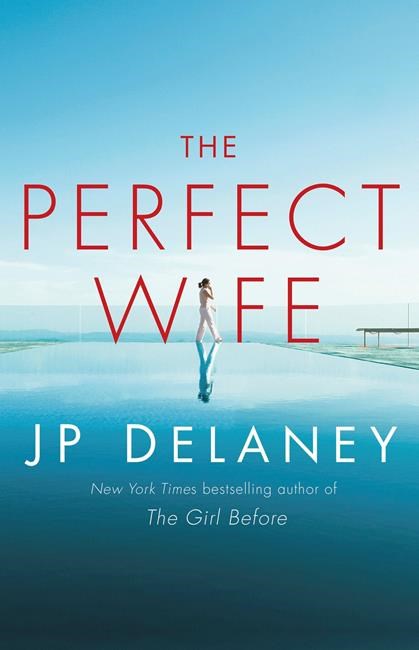'The Perfect Wife' has intriguing plot, chilling finale | iNFOnews.ca 'The Perfect Wife' has intriguing plot, chilling finale | iNFOnews.ca
