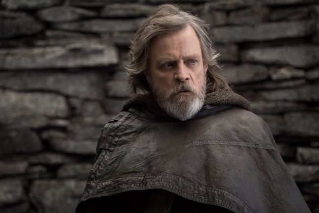 'The Last Jedi' is a hit but how much did audiences like it? | iNFOnews.ca 'The Last Jedi' is a hit but how much did audiences like it? | iNFOnews.ca