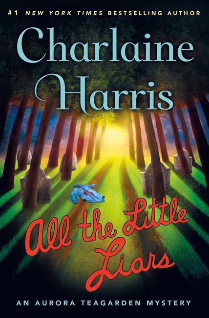 Book Review: 'All the Little Liars' is entertaining novel | iNFOnews.ca Book Review: 'All the Little Liars' is entertaining novel | iNFOnews.ca